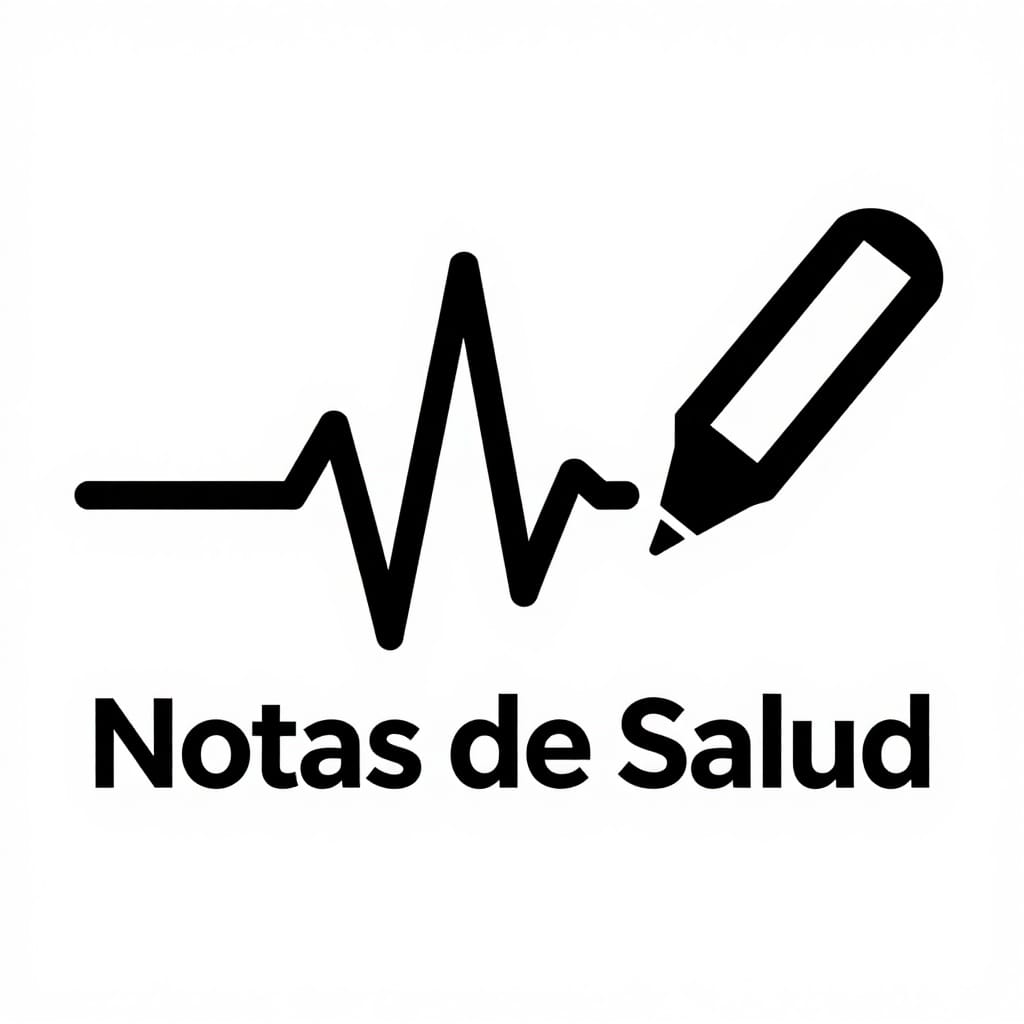 Notas de Salud