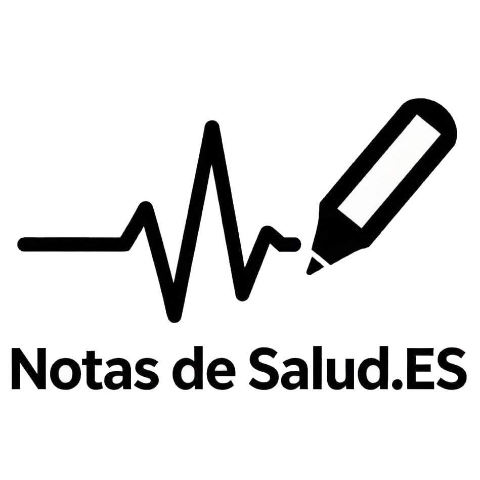 Notas de Salud