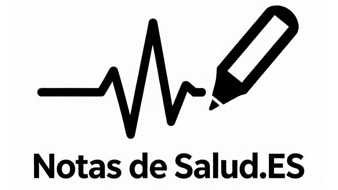 Notas de Salud