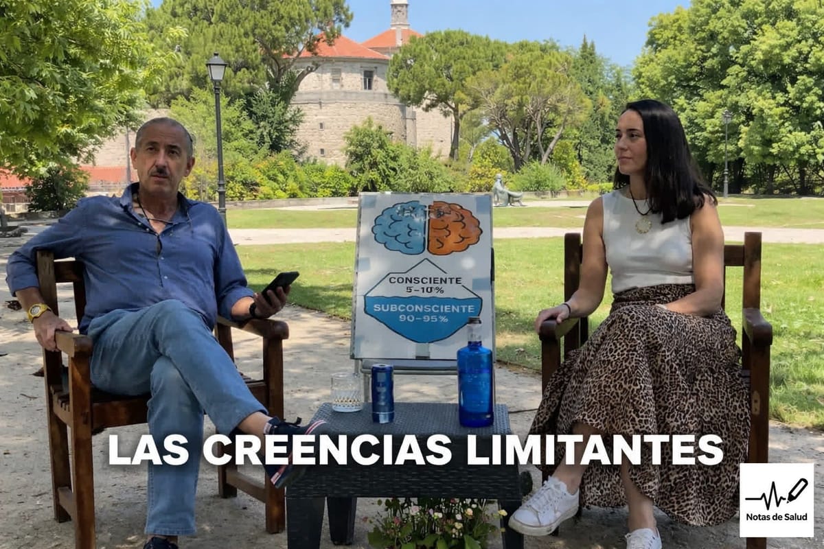 PSYCH-K y la Reprogramación del Subconsciente: El Camino hacia la Mejor Versión de Ti Mismo