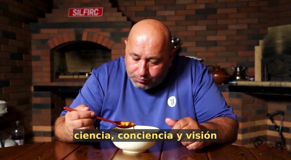 Dios no es un dogma: Descubriendo la divinidad como energía y experiencia directa