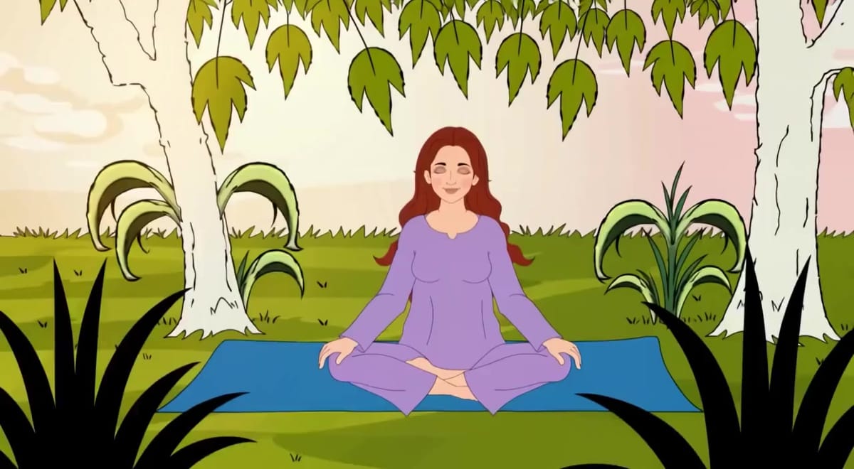 Quién es Dios para mí?