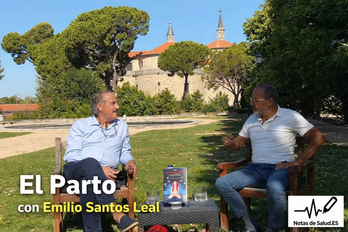 El parto como proceso psicoemocional: lo que cambia cuando se respeta