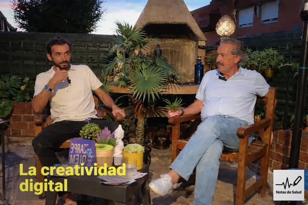 Del Agotamiento a la Conciencia: Un Viaje de Transformación con el Dr. Julio